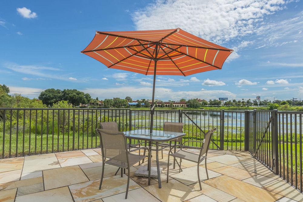 Quality Inn & Suites Kissimmee By The Lake Four Corners Esterno foto
