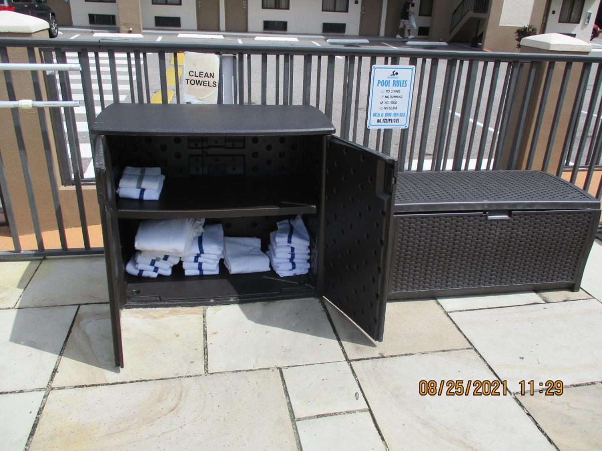 Quality Inn & Suites Kissimmee By The Lake Four Corners Esterno foto