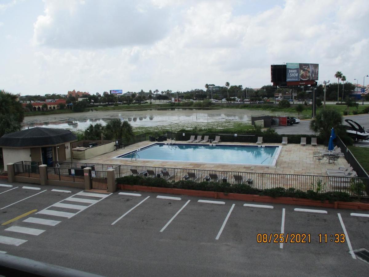 Quality Inn & Suites By The Lake Four Corners Esterno foto