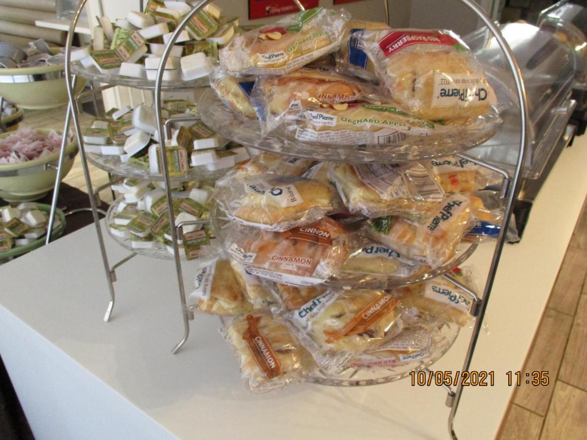 Quality Inn & Suites Kissimmee By The Lake Four Corners Esterno foto
