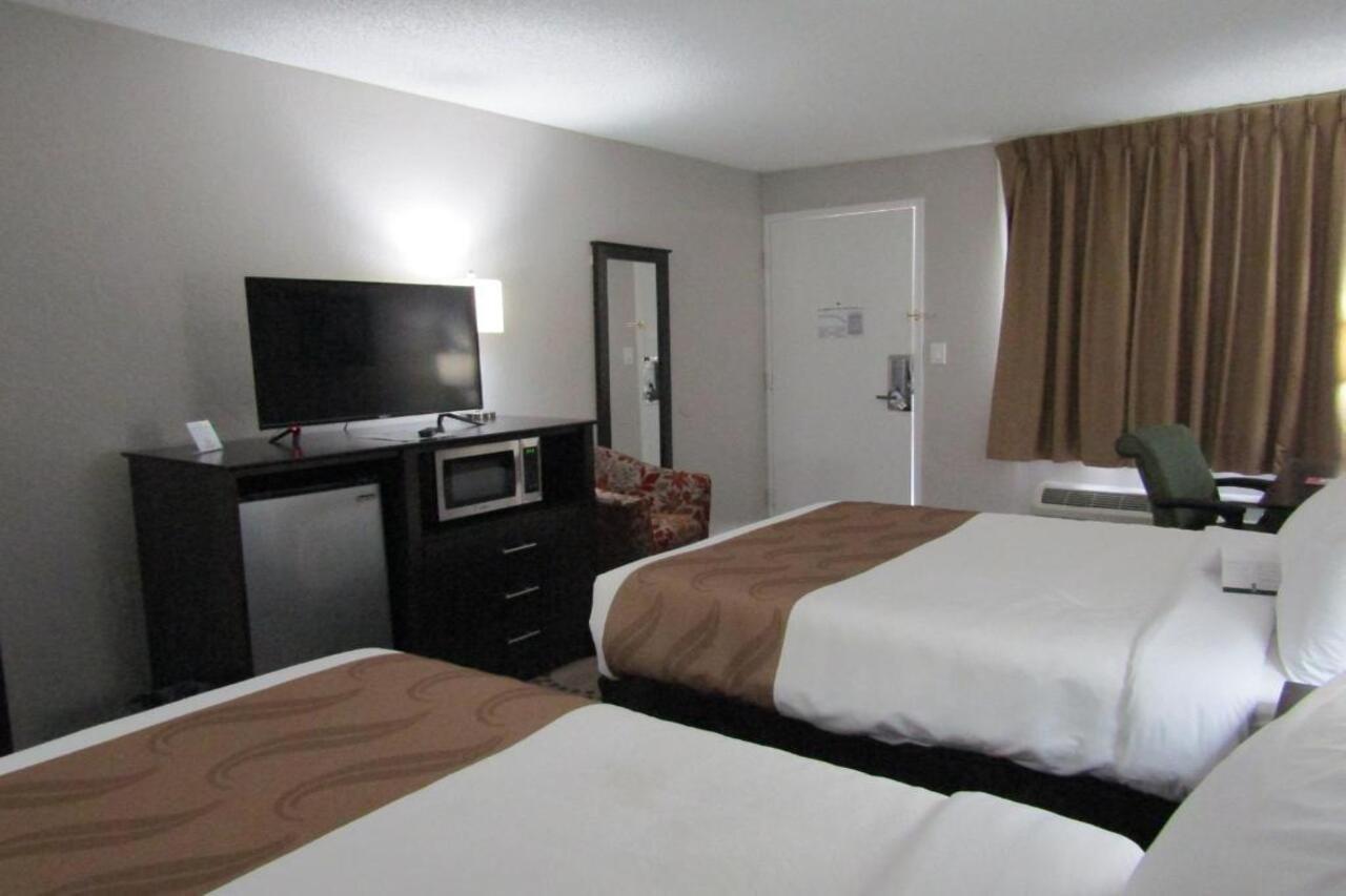 Quality Inn & Suites Kissimmee By The Lake Four Corners Esterno foto